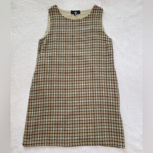 Kiel James Patrick Oak Haven Shift Dress / Jumper - Size: 10